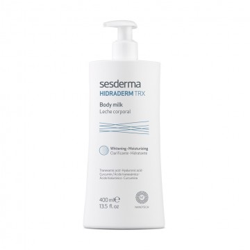 Sesderma Hidraderm TRX Whitening Body Milk 400ml